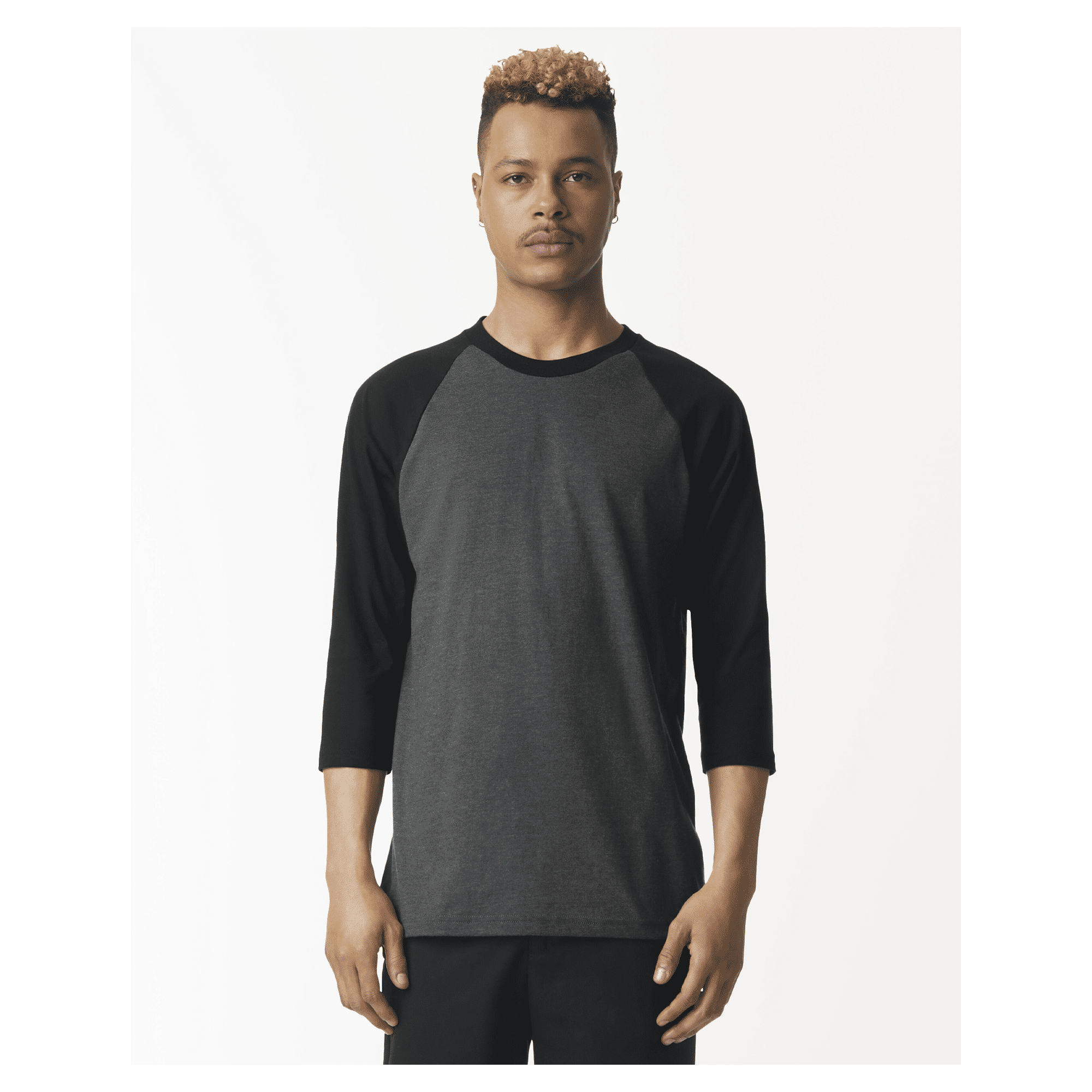 #colour_Heather Charcoal/Black