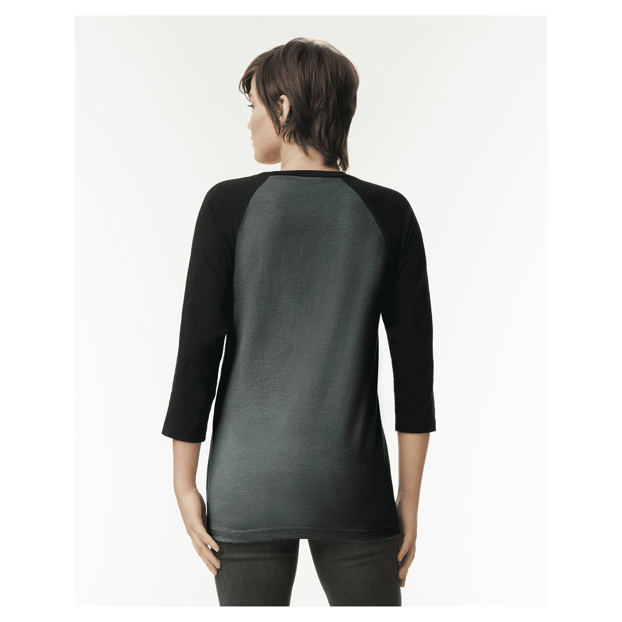 #colour_Heather Charcoal/Black