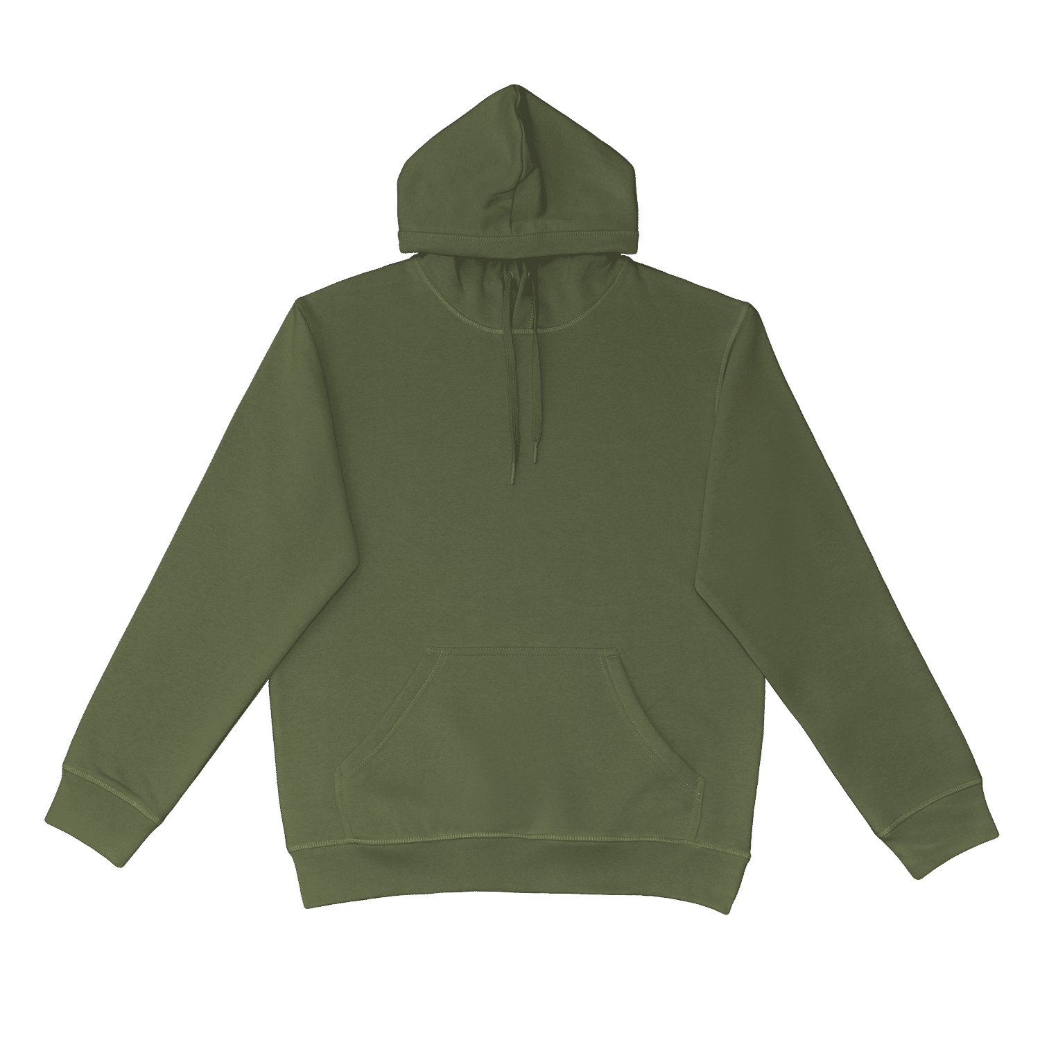 #colour_Military Green