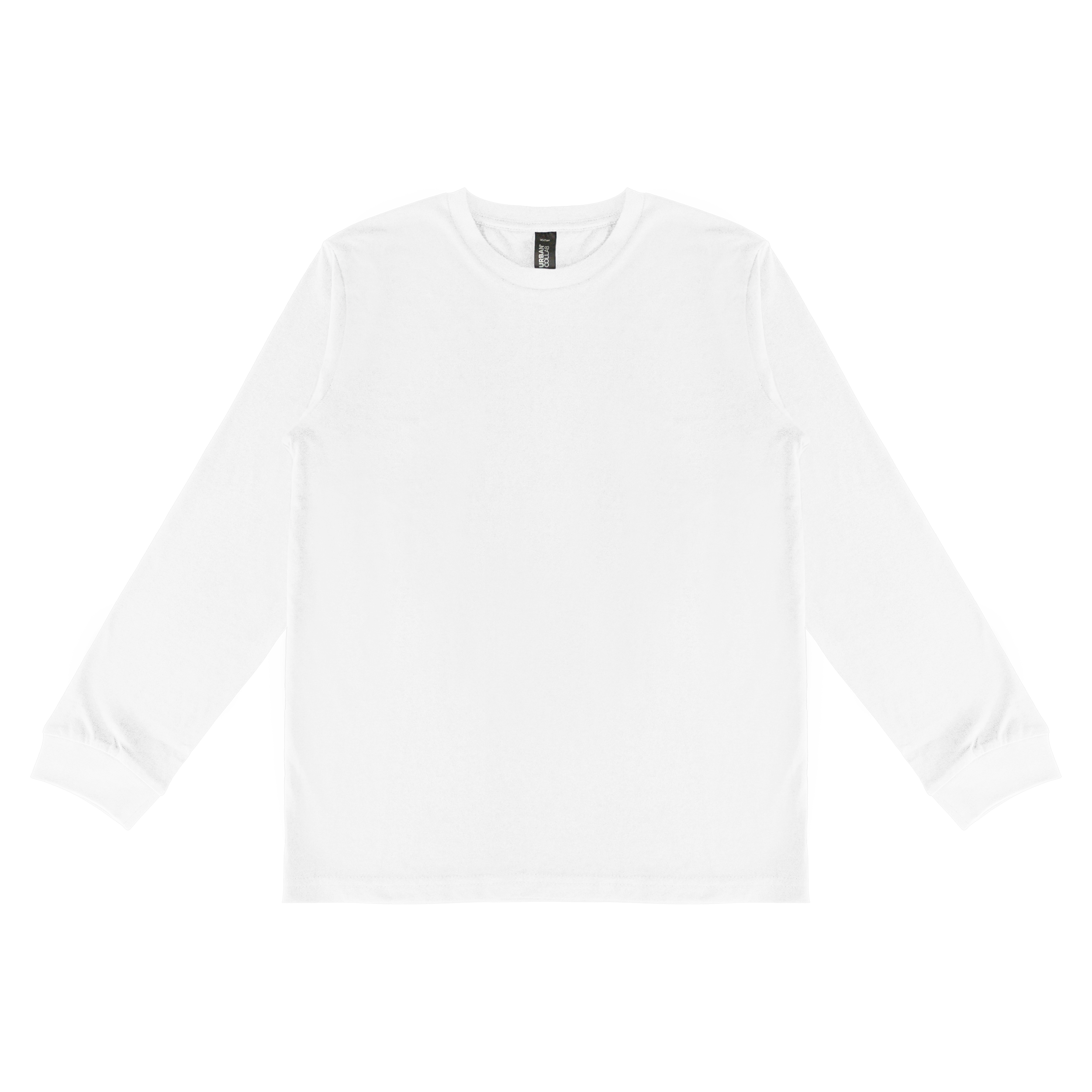 The Set Long Sleeve Tee – Mens