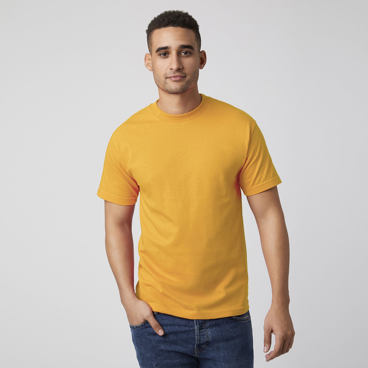 1301 American Apparel T-Shirt - Adult