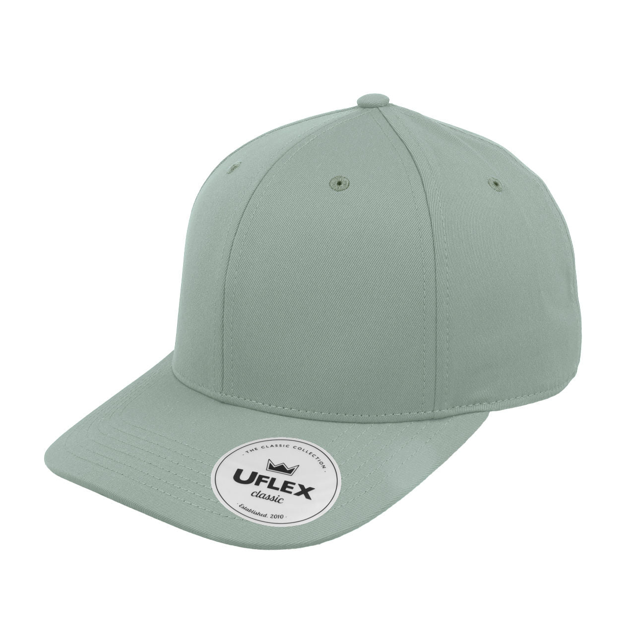 Classic 6 Panel Cap - UC24600