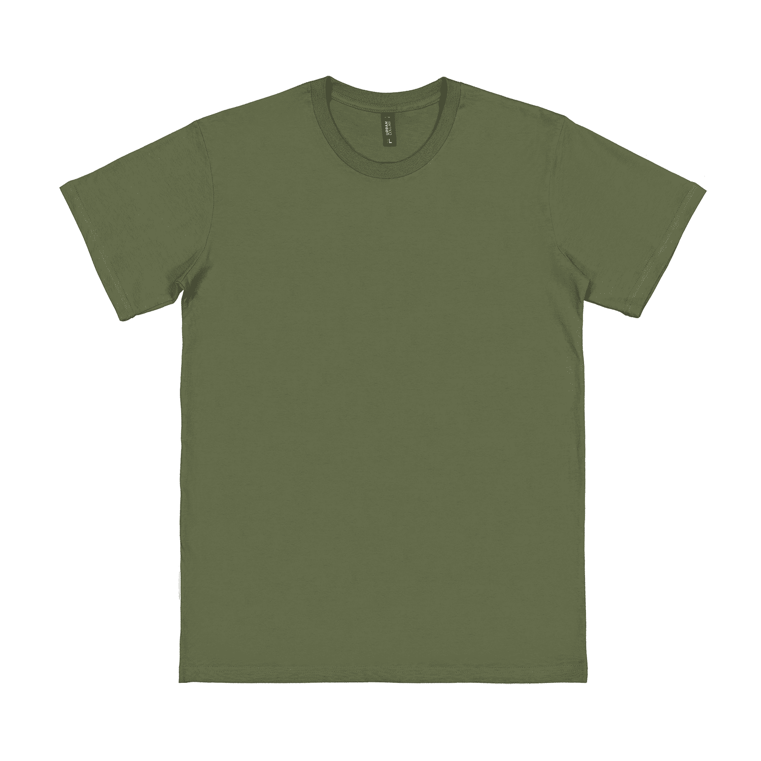 #colour_Military Green